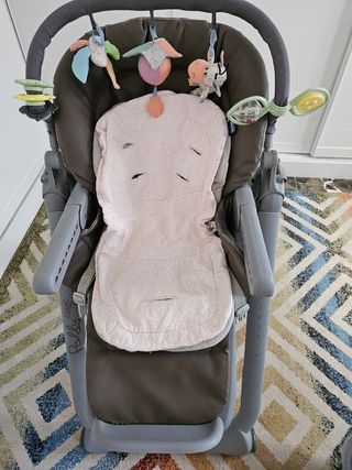 Trona Chicco Polly Magic 