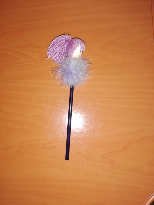 Lápiz Vintage Nuevo 