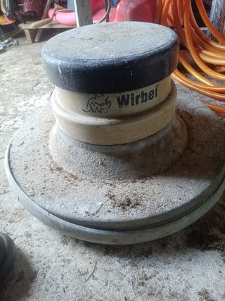 Rotativa brillo último precio