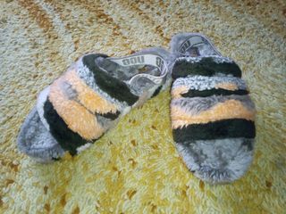 Ugg Fluff Yeah shoes scarpe taglia 43 originali