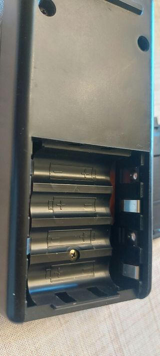 Mando Sony RMT-200 vídeo Beta