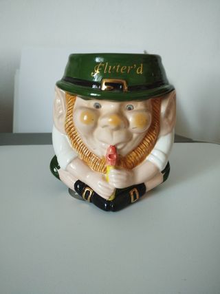 Tazza Mug Irish
