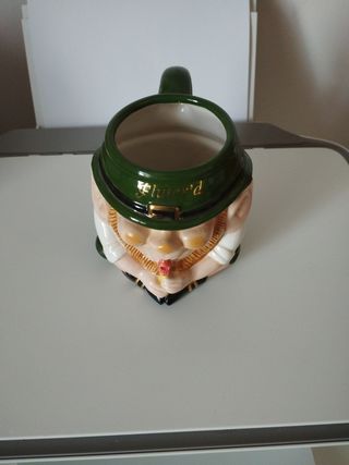 Tazza Mug Irish