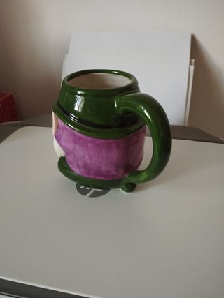 Tazza Mug Irish