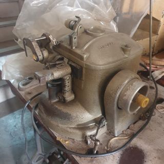 Macchine industriali per cucire scarpe