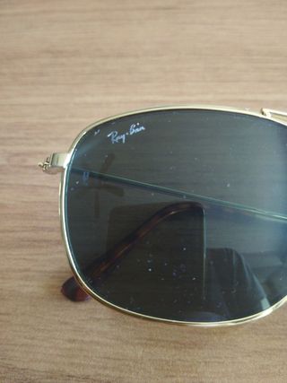 Gafas imitación Ray-Ban