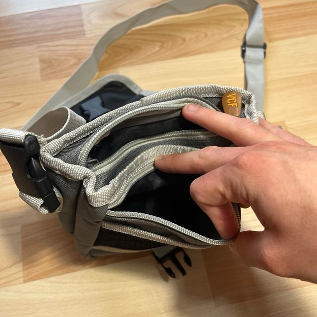 Bandolera Valencia C.F