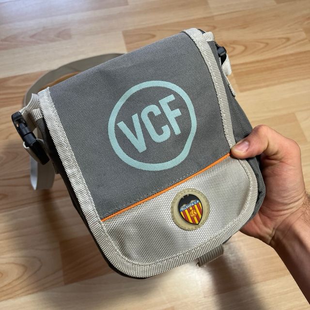 Bandolera Valencia C.F