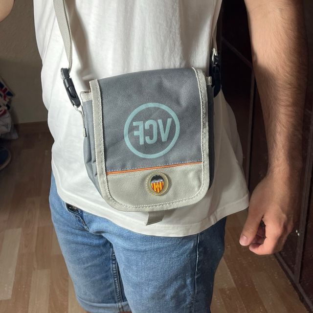 Bandolera Valencia C.F