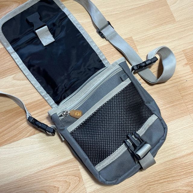 Bandolera Valencia C.F