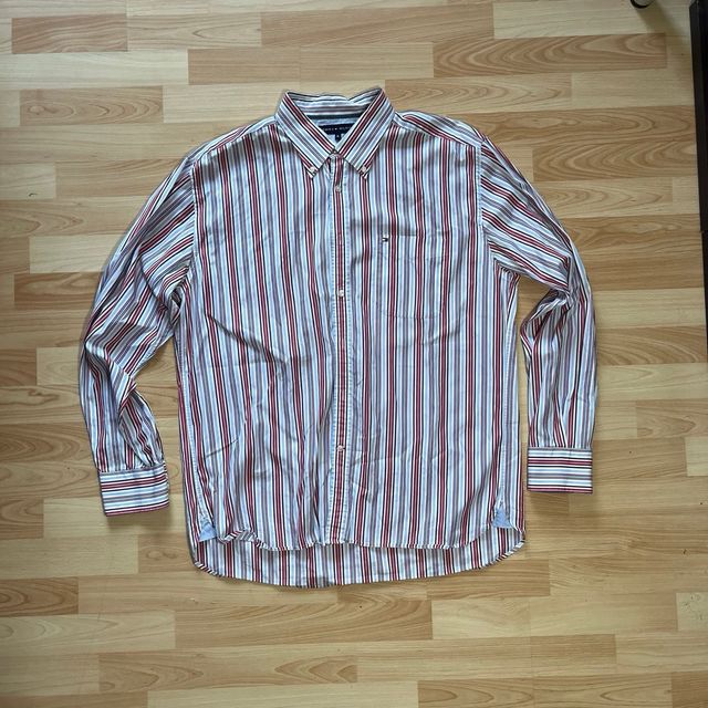 Camisa Tommy Hilfiger