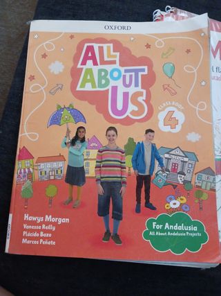 Libro All aborto us 4 primaria