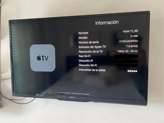 Apple TV