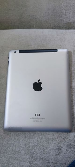 Apple ipad 16 GB