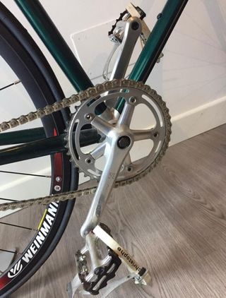 Cuadro FIXIE ( Nueva )