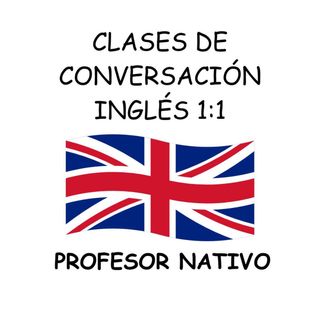 Clases de Inglés Conversación Online