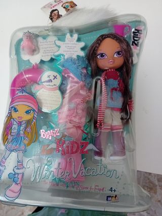 Muñeca Bratz