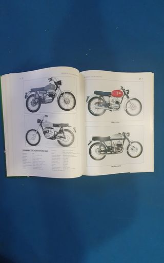 BULTACO Guía del Coleccionista