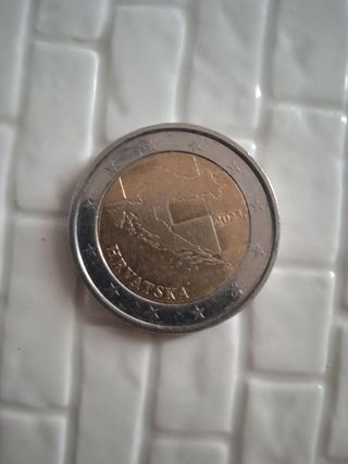 Euro 2 Hrvatska