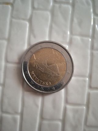 Euro 2 Hrvatska