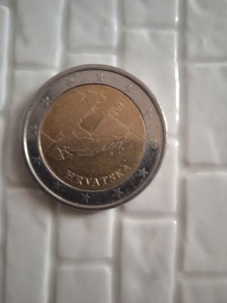 Euro 2 Hrvatska
