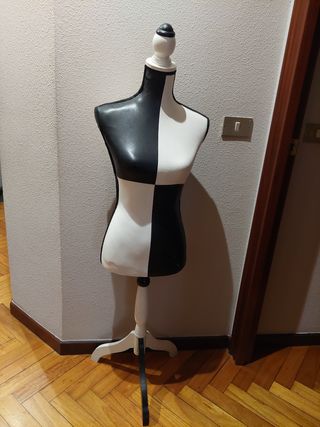 Maniquí