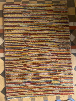 2 Alfombras Gedser IKEA