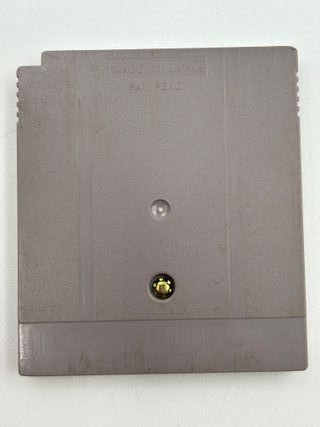 CARTUCHO PINOCCHIO NINTENDO GAME BOY