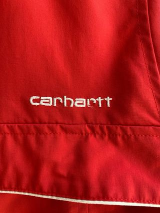Chubasquero de Carhartt