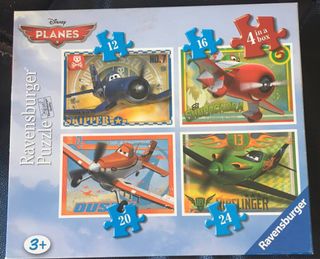 Puzzle