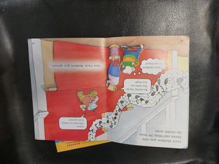 Libros en inglés niños