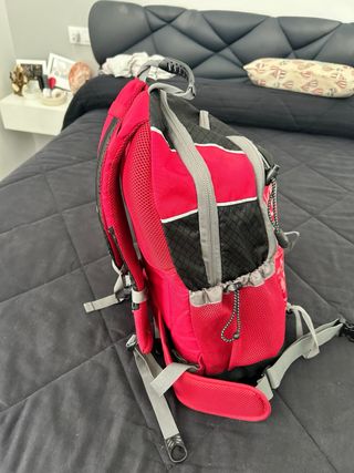 Mochila MONTAÑA TOTTO