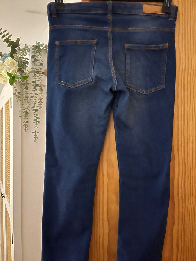 Vaqueros el corte ingles niño