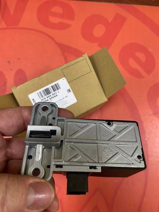 Volante bloqueado passat volkswagen