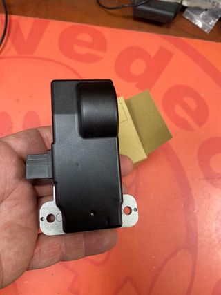 Volante bloqueado passat volkswagen