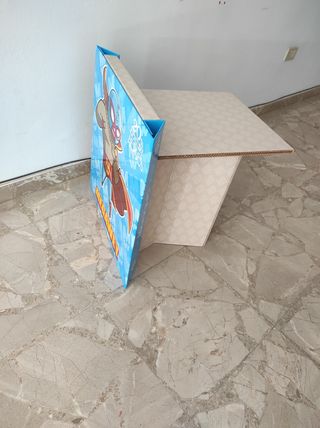 SILLA CUADRO " GURIGURI".