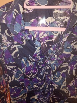 Blusa