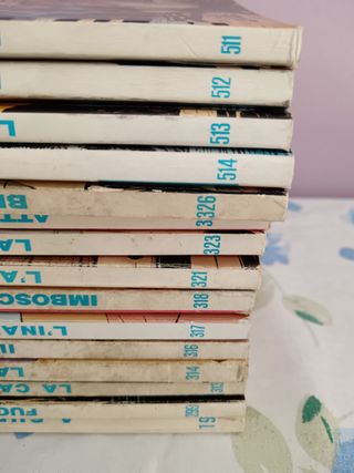 Tex lotto 15 fumetti Bonelli leggi descrizione