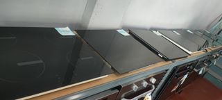 Placas de induccion desde 189 euros