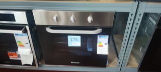Horno multifuncion en oferta 