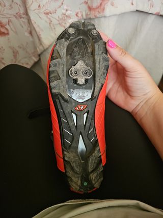 Zapatillas ciclismo Giro