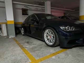 BMW Serie 3 2007