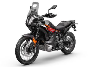 KTM 790 ADVENTURE