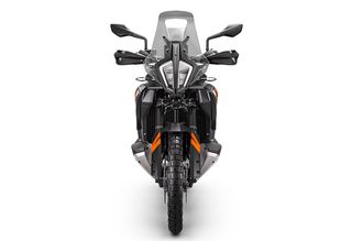 KTM 790 ADVENTURE