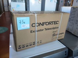Campana telescopica de 60cm en oferta