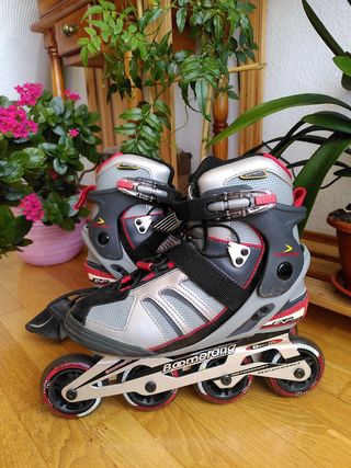 Patines en línea Boomerang