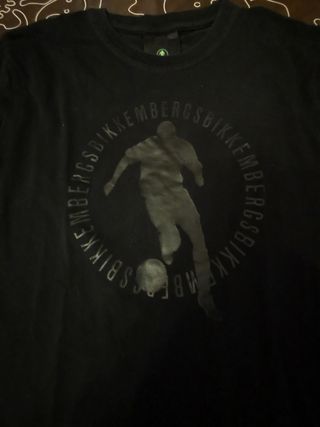 Stock maglie taglia s /m
