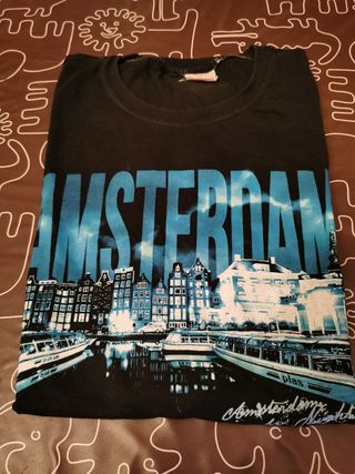 Stock maglie taglia s /m