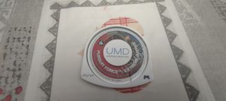 PSP juegos