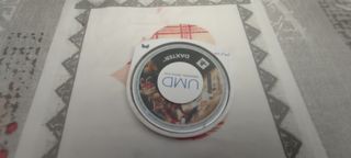 PSP juegos